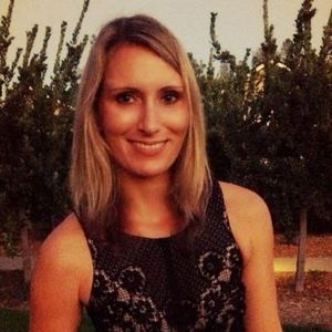 Meet your Posher, Alison